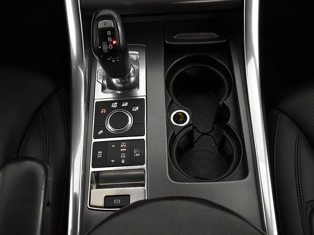 Купить Land Rover Range Rover Sport, 2017, 145 381 км, фото №12