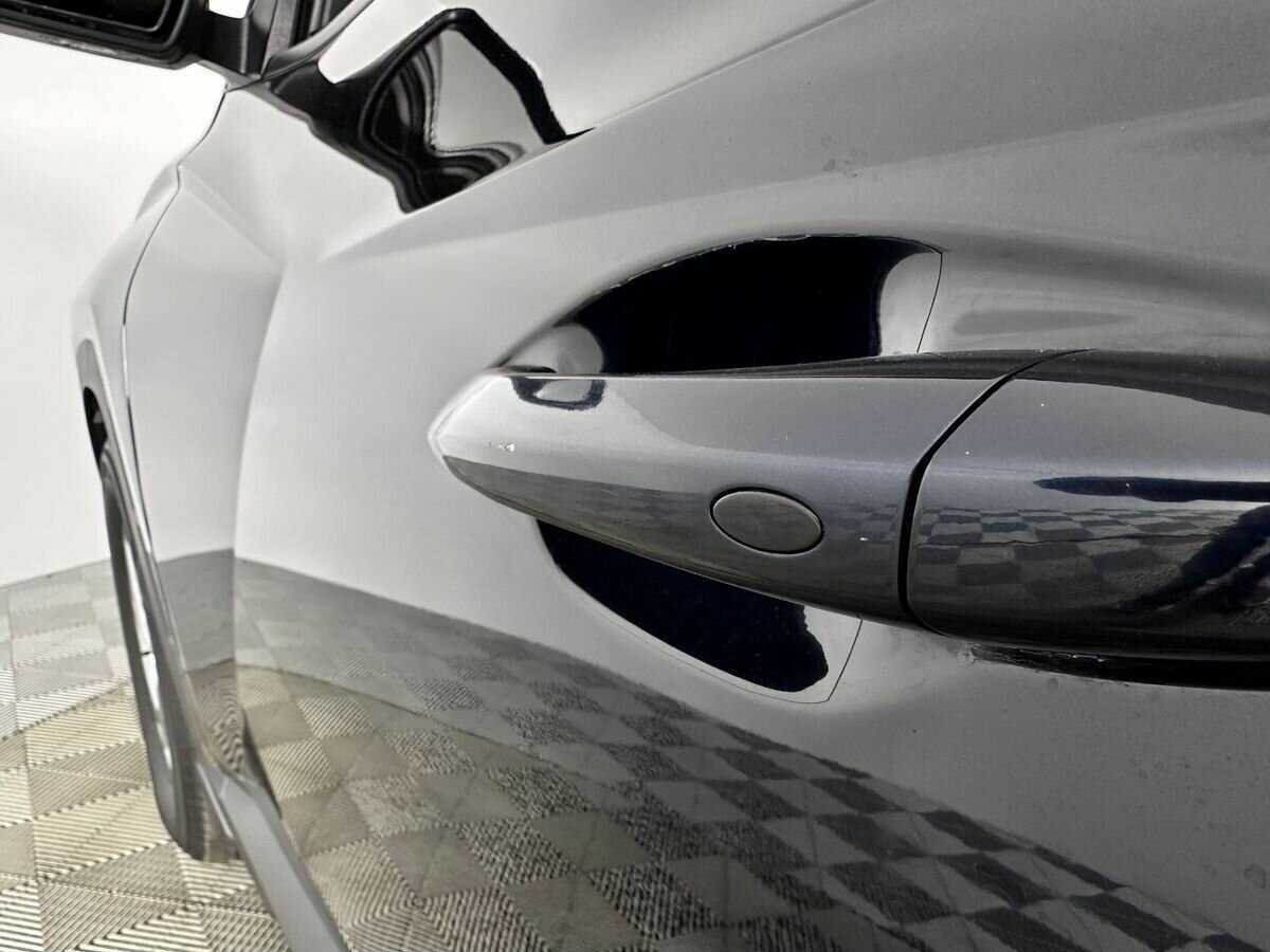 Купить Hyundai Tucson, 2022, 24 350 км, фото №7