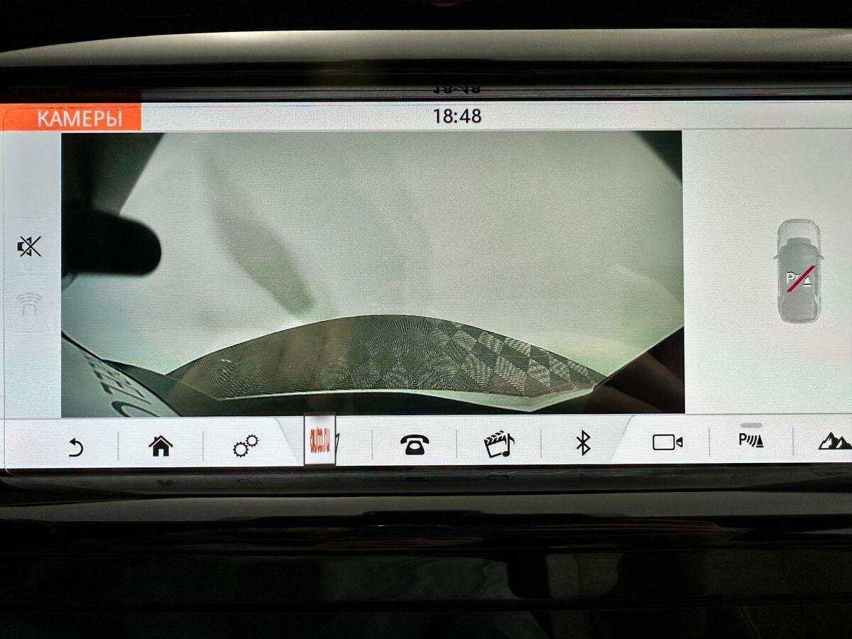 Купить Land Rover Discovery Sport, 2020, 119 233 км, фото №12