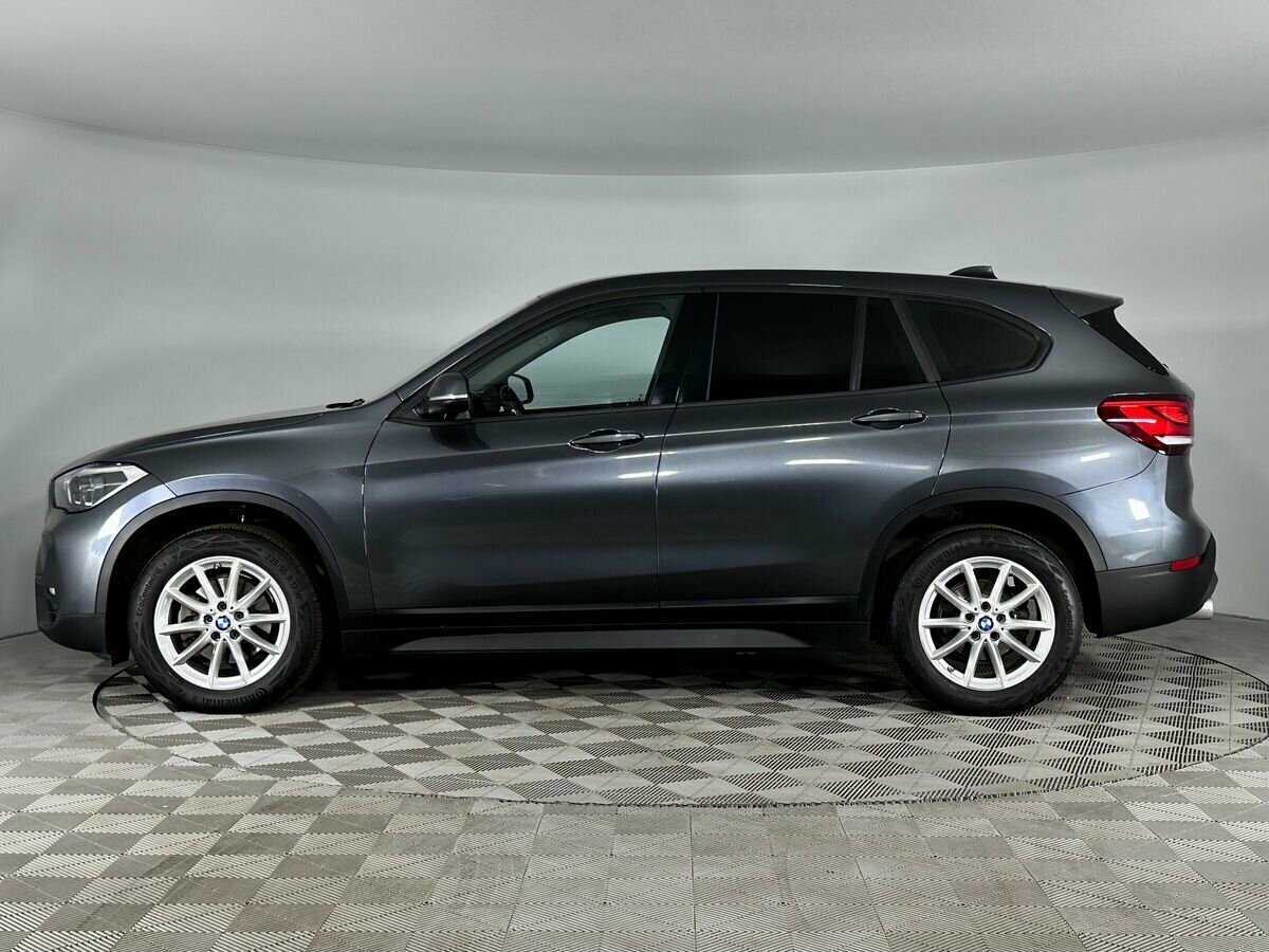 Купить BMW X1 18i sDrive, 2020, 63 548 км, фото №6