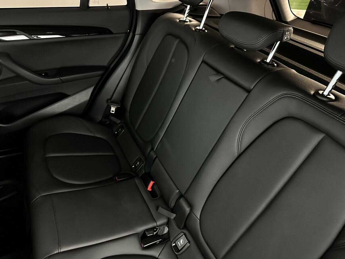 Купить BMW X1 18i sDrive, 2020, 63 548 км, фото №9