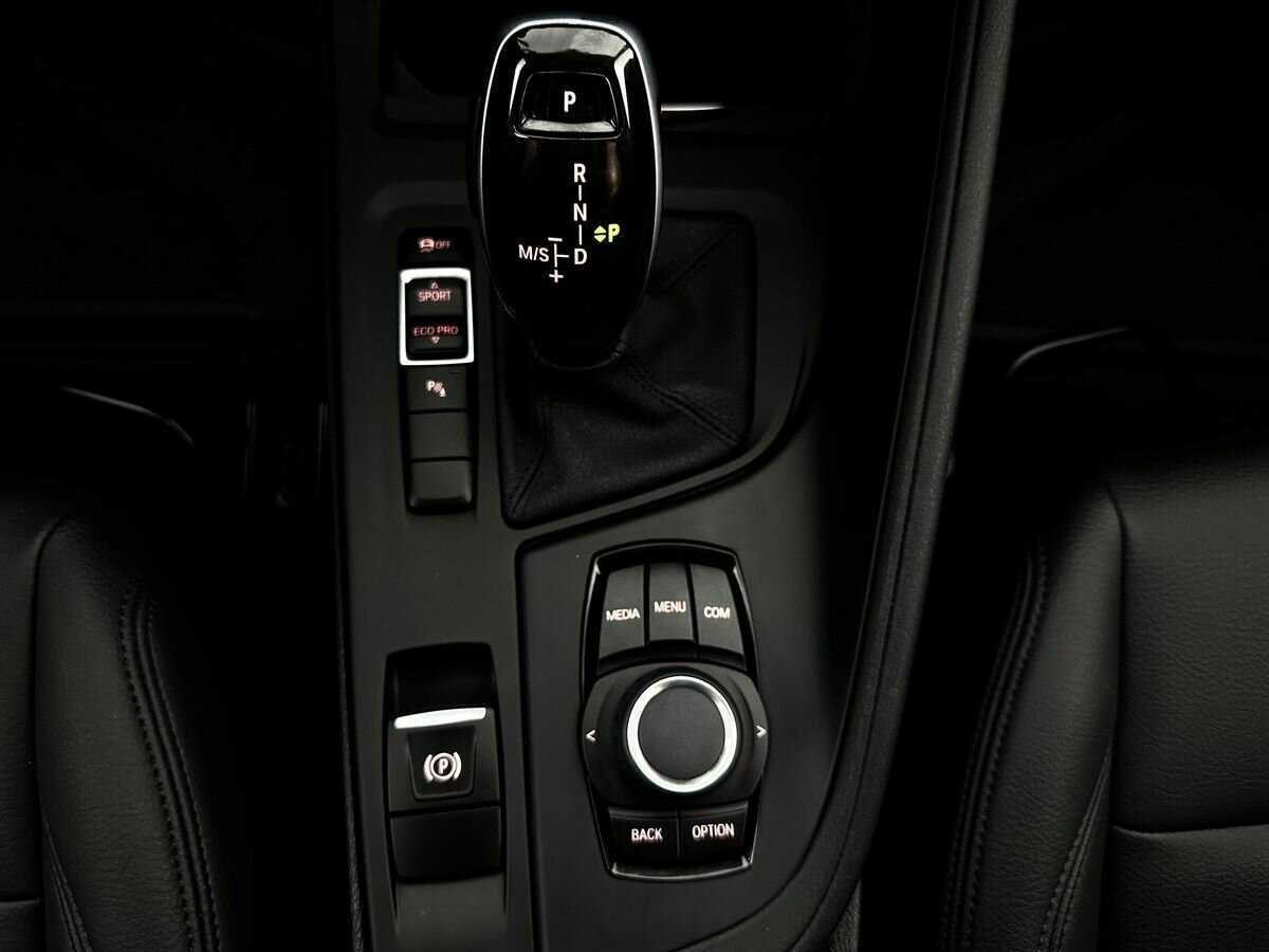 Купить BMW X1 18i sDrive, 2020, 63 548 км, фото №15