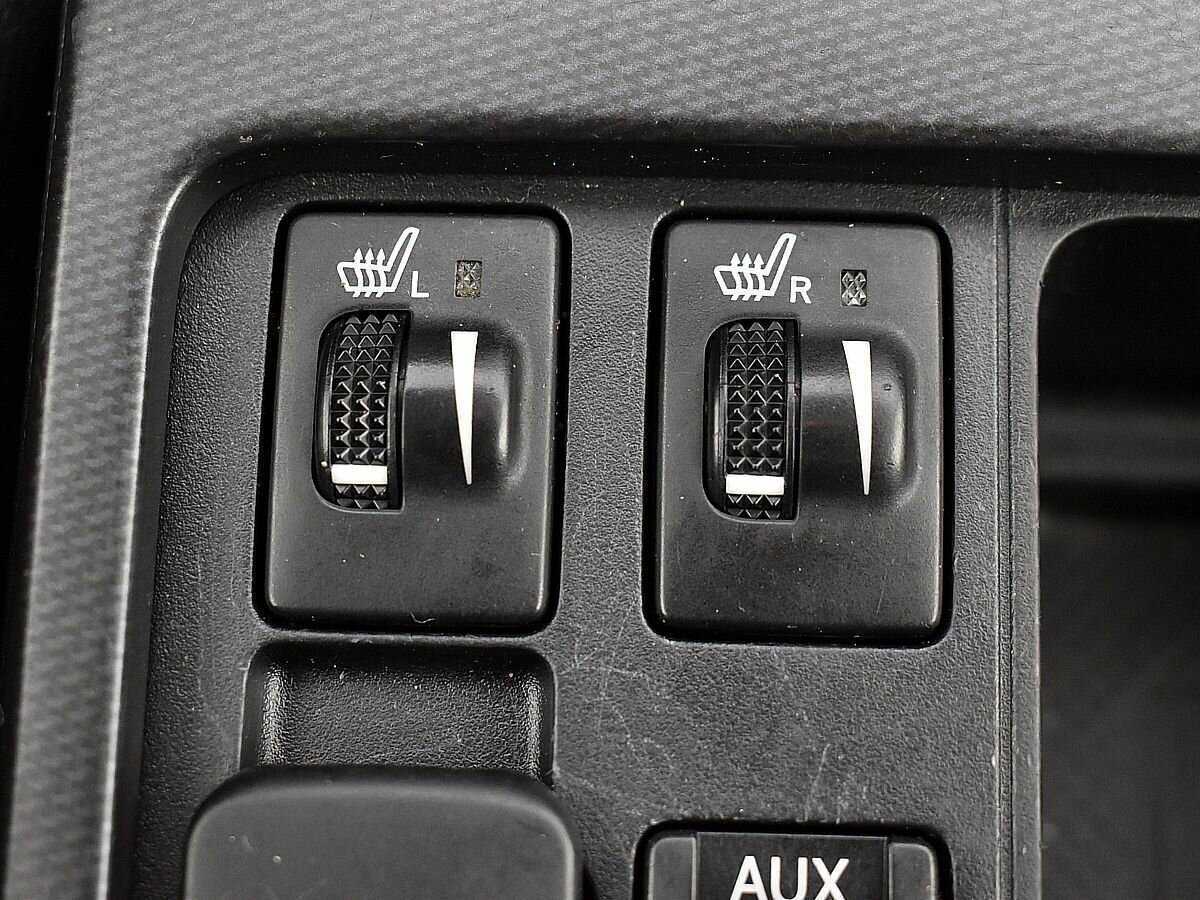 Купить Toyota Land Cruiser Prado, 2013, 204 580 км, фото №18