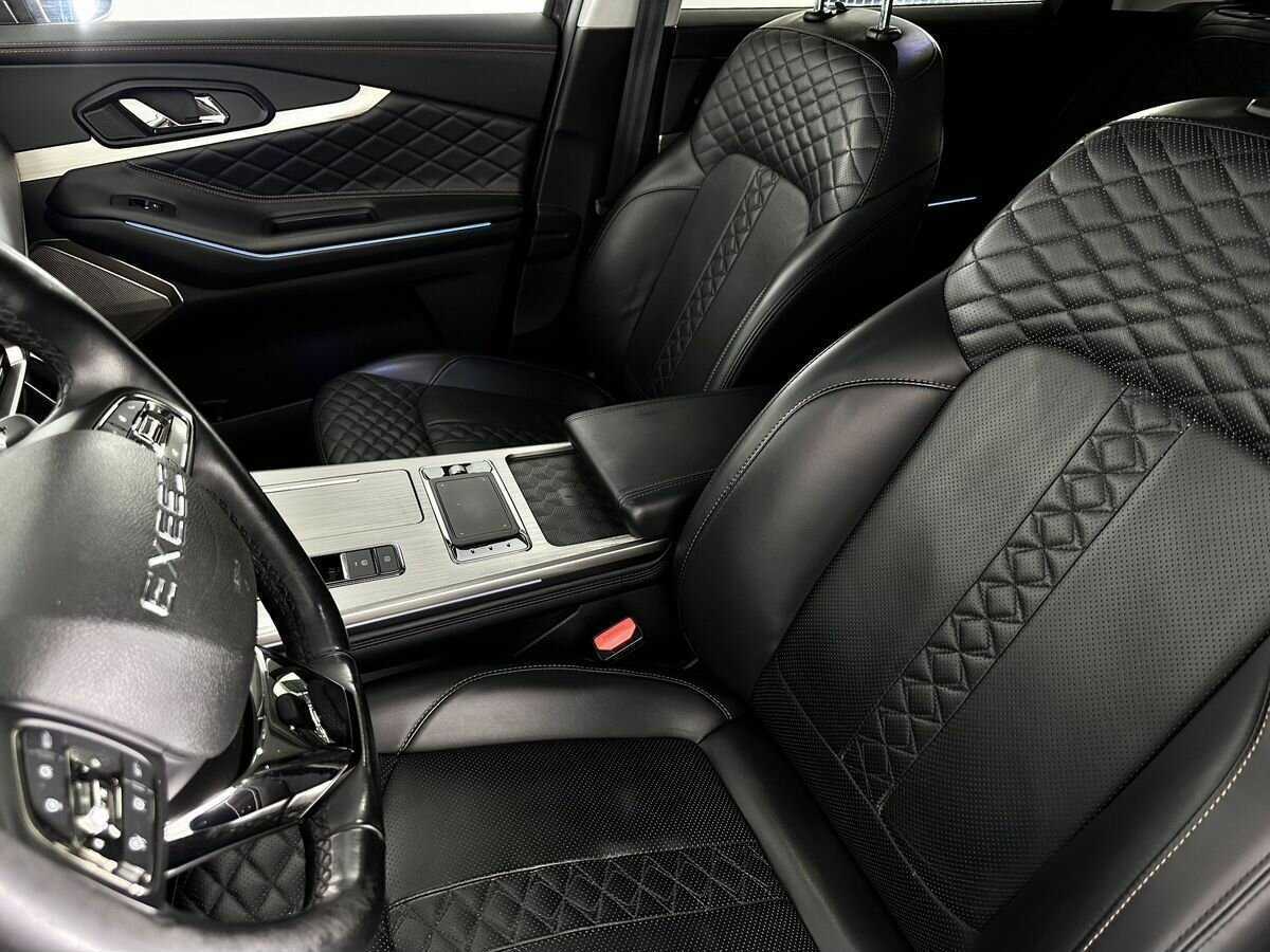 Купить EXEED TXL, 2021, 103 109 км, фото №8