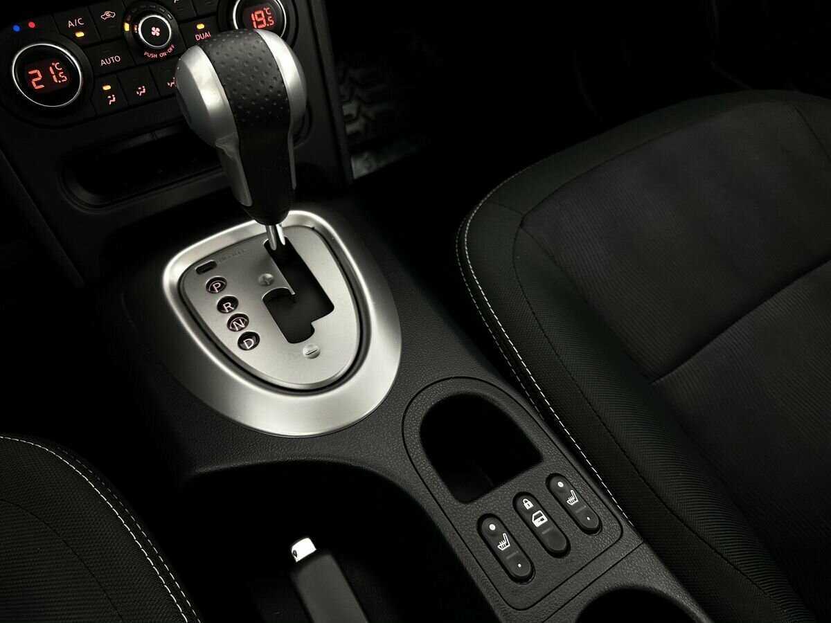 Купить Nissan Qashqai, 2012, 84 483 км, фото №13