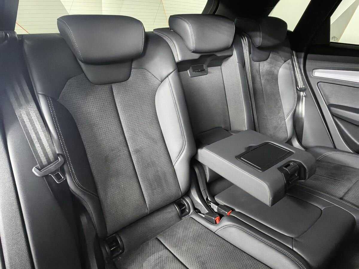 Купить Audi Q5 45 TFSI, 2021, 92 552 км, фото №13