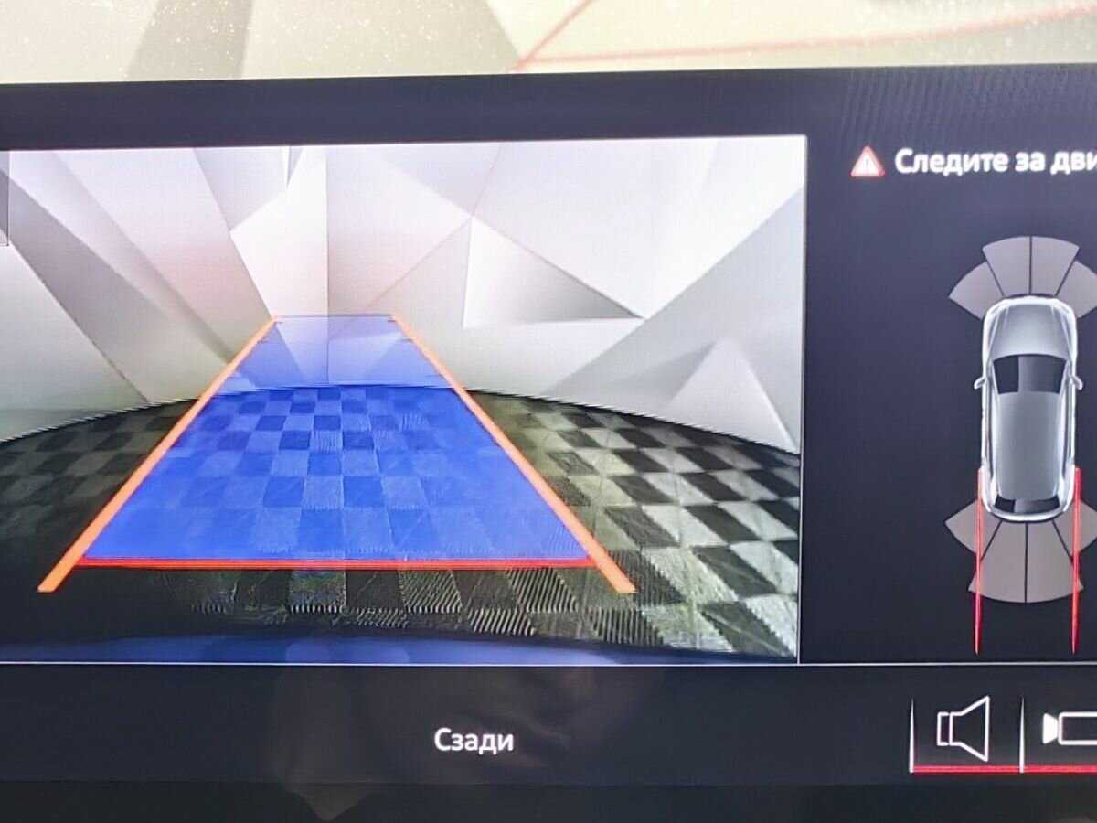 Купить Audi Q5 45 TFSI, 2021, 92 552 км, фото №16