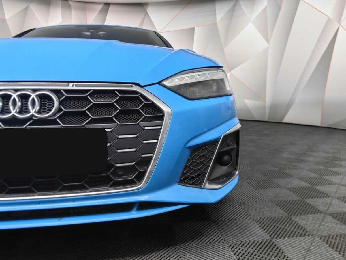 Купить Audi A5 Sportback 45 TFSI, 2020, 75 332 км, фото №17