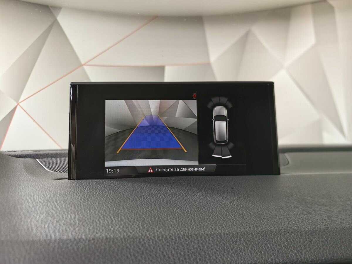 Купить Audi Q7, 2019, 138 839 км, фото №17