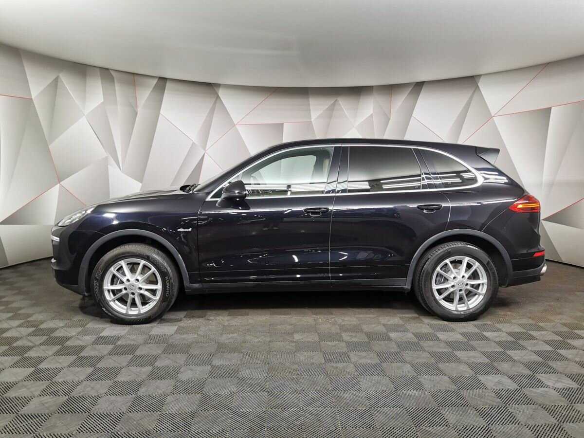 Купить Porsche Cayenne Diesel, 2015, 87 402 км, фото №5