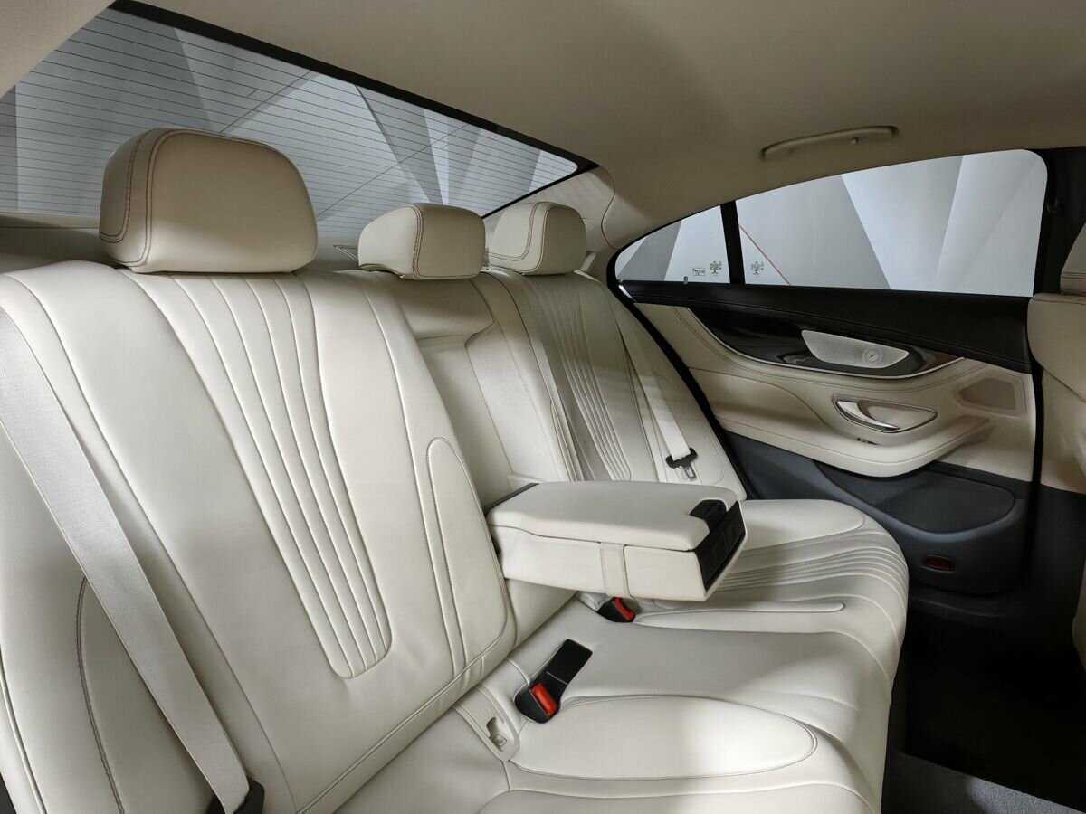 Купить Mercedes-Benz CLS 350 d, 2018, 59 217 км, фото №13