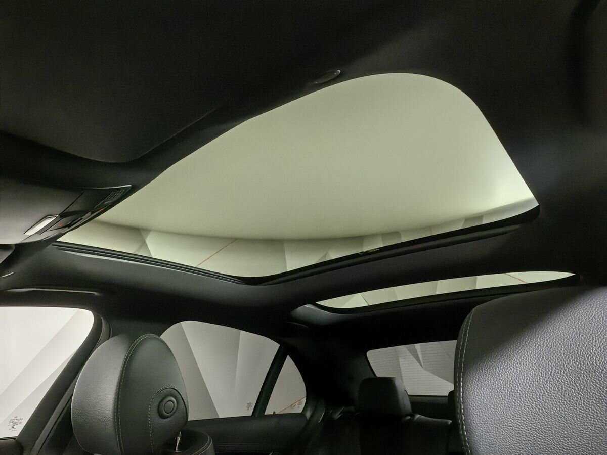 Купить Mercedes-Benz E-Класс 350 d, 2021, 45 750 км, фото №19