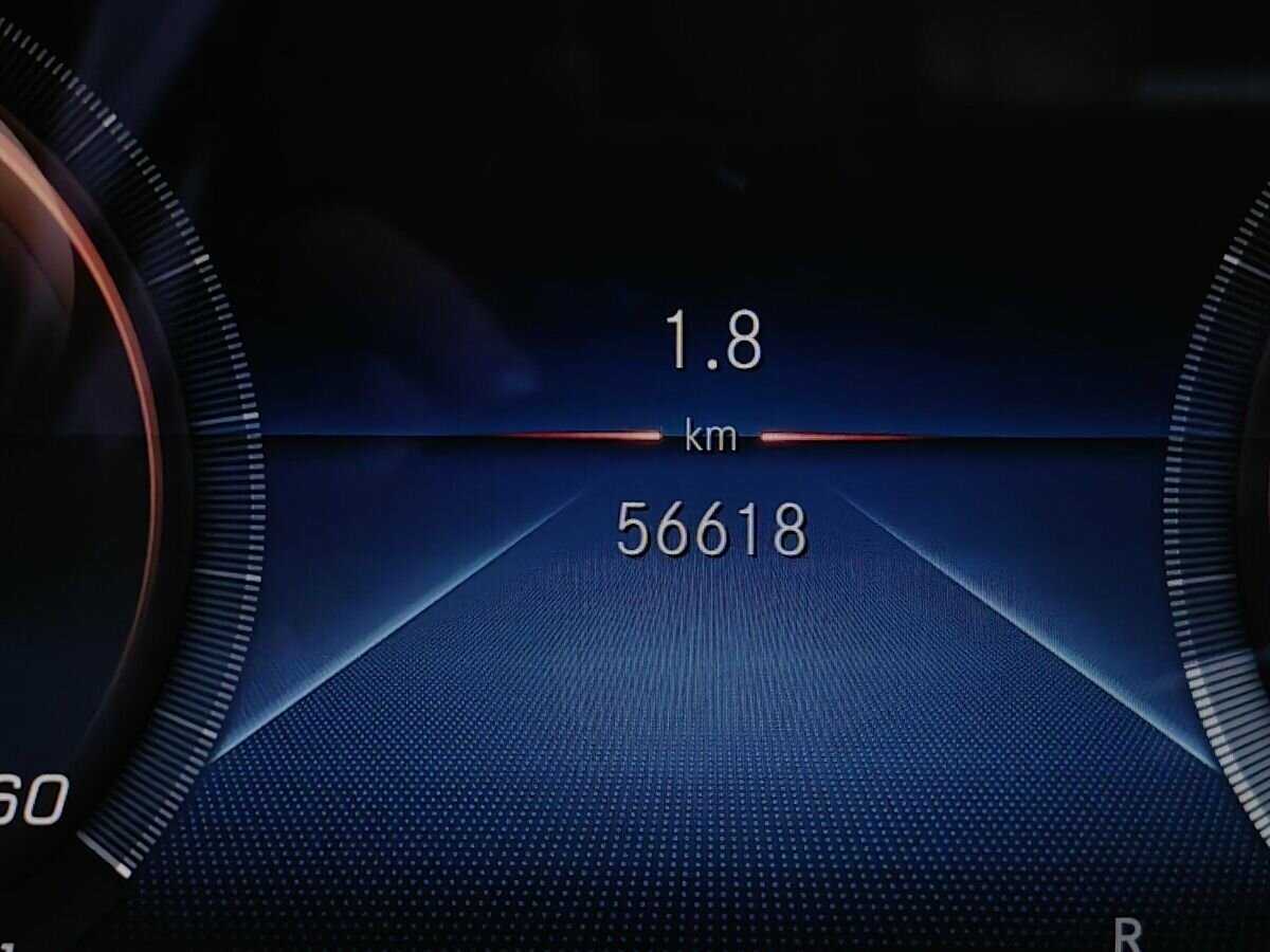 Купить Mercedes-Benz E-Класс 200, 2022, 56 599 км, фото №15