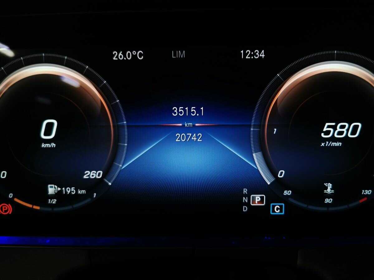 Купить Mercedes-Benz CLS 350 d, 2021, 20 741 км, фото №15