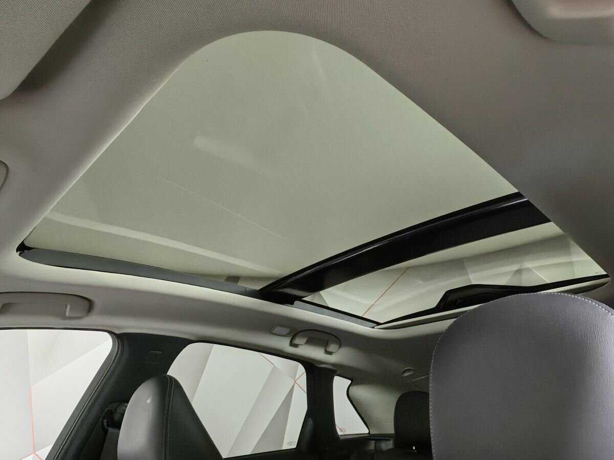 Купить Infiniti QX50, 2021, 39 317 км, фото №17