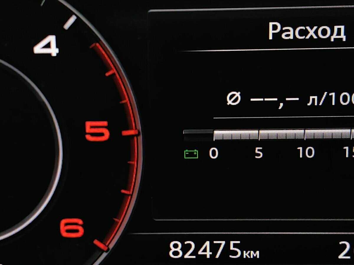 Купить Audi Q7, 2016, 82 475 км, фото №17