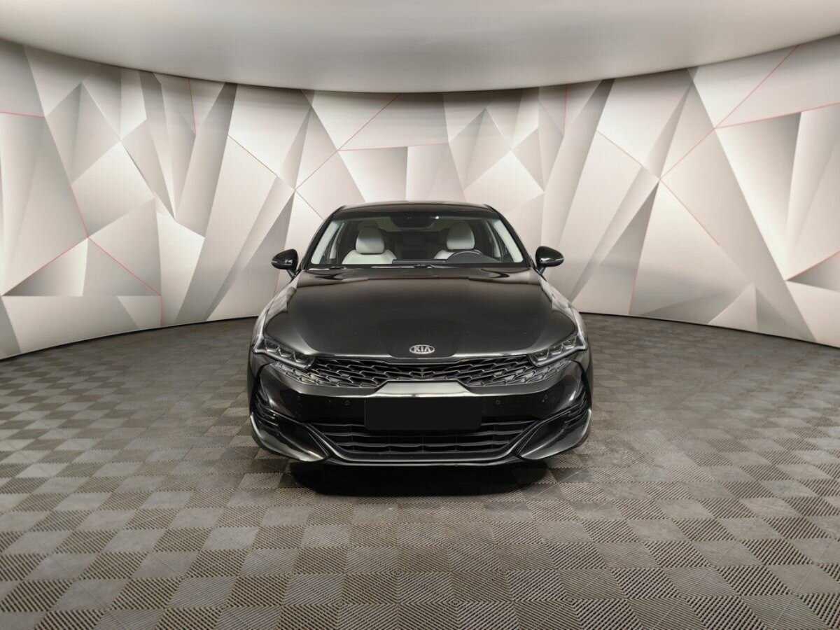 Купить Kia K5, 2020, 115 682 км, фото №7