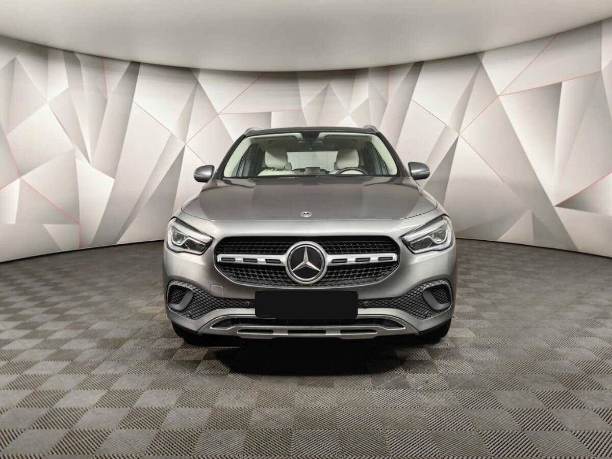 Купить Mercedes-Benz GLA 200, 2020, 59 000 км, фото №7
