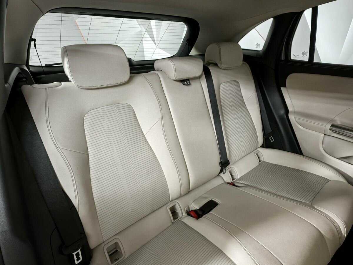 Купить Mercedes-Benz GLA 200, 2020, 59 000 км, фото №13