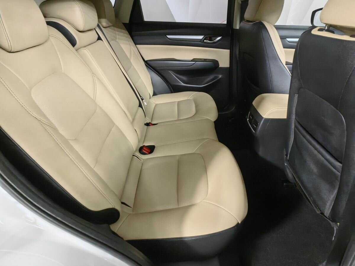 Купить Mazda CX-5, 2018, 145 688 км, фото №12