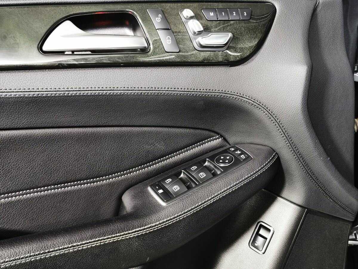 Купить Mercedes-Benz GLE 350 d, 2018, 137 066 км, фото №17
