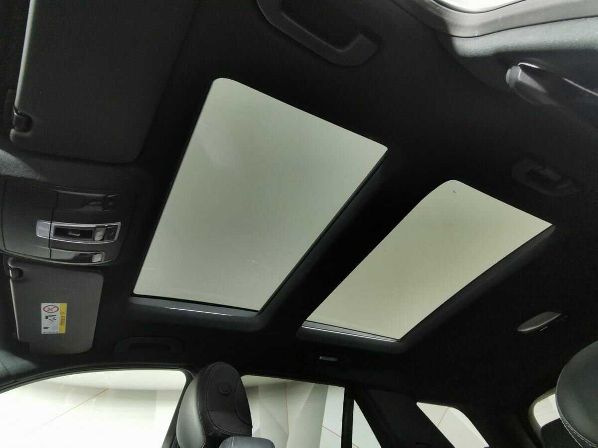 Купить Mercedes-Benz GLE 350 d, 2018, 137 066 км, фото №18