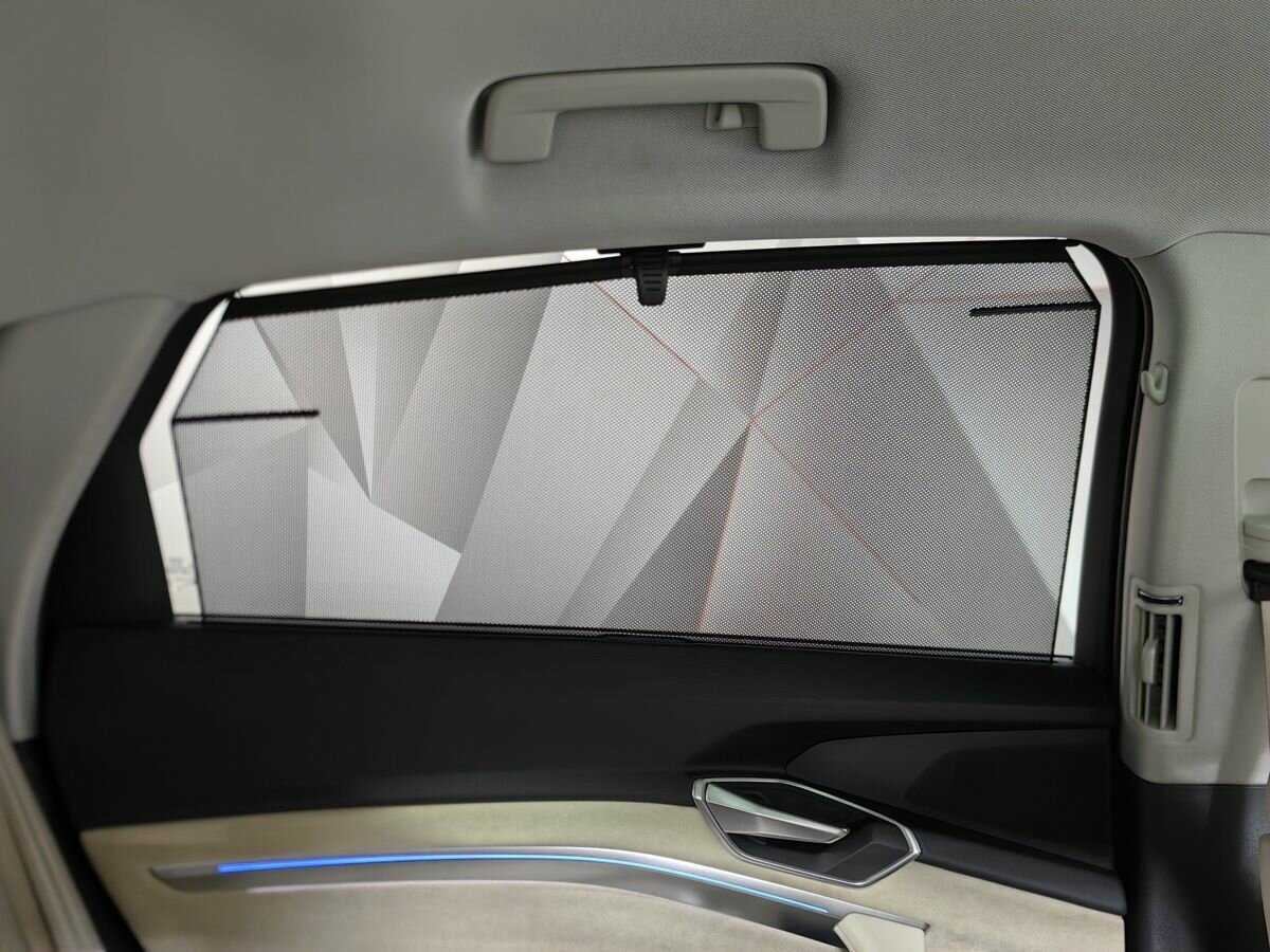 Купить Audi e-tron Sportback 55, 2021, 33 143 км, фото №20