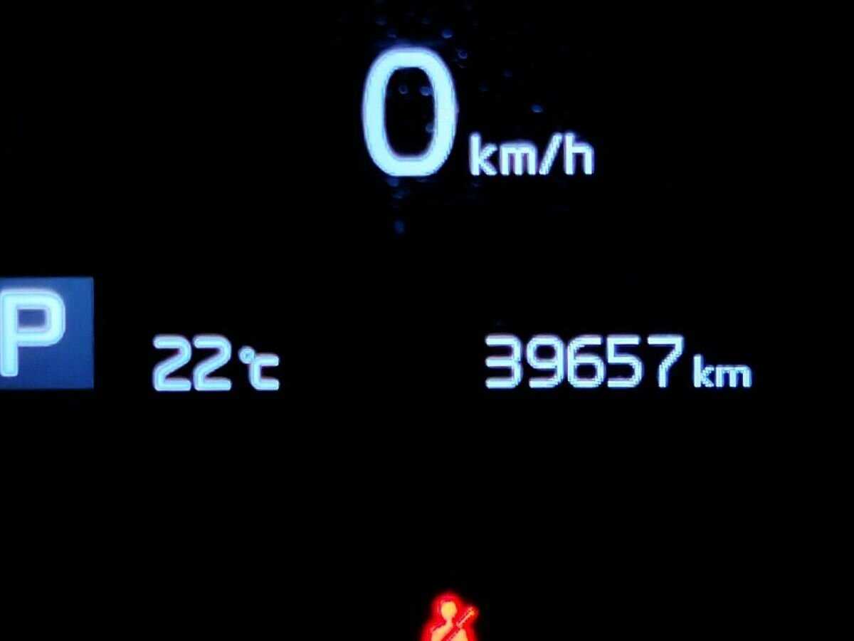 Купить Kia Sportage, 2021, 39 657 км, фото №19