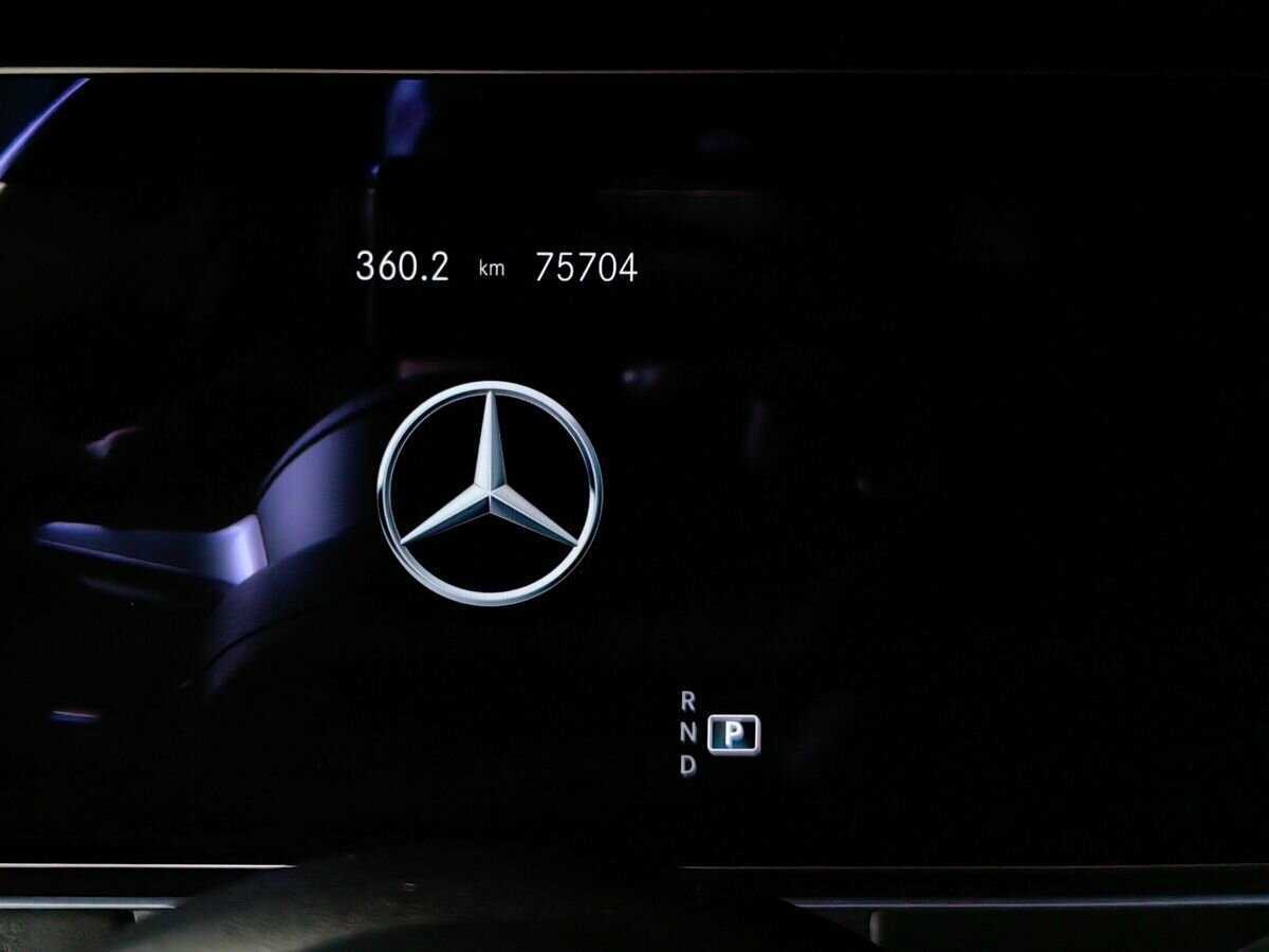 Купить Mercedes-Benz E-Класс 220 d, 2020, 75 701 км, фото №15