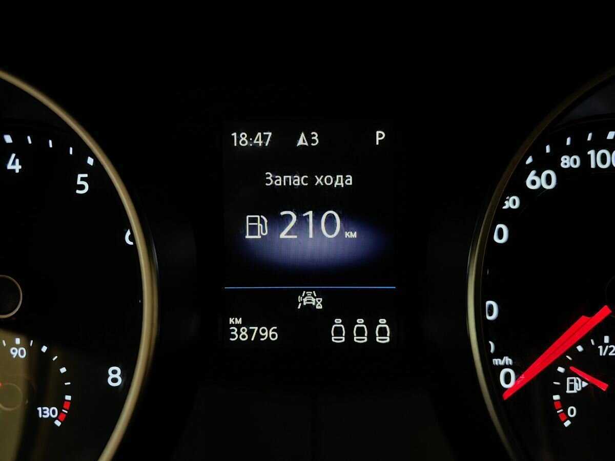 Купить Volkswagen Tiguan, 2021, 38 795 км, фото №17