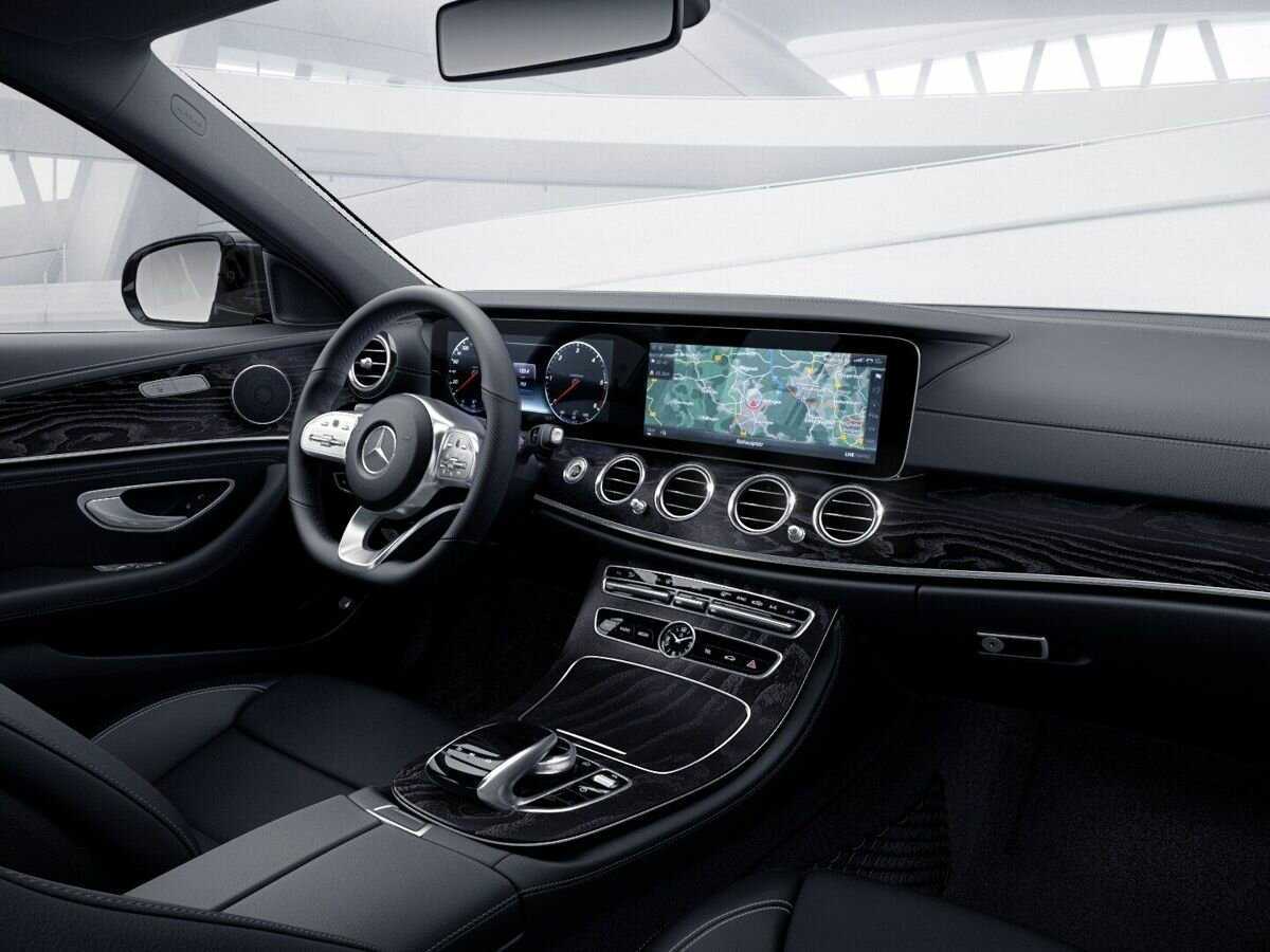 Купить Mercedes-Benz E-Класс 220 d, 2019, 153 833 км, фото №10