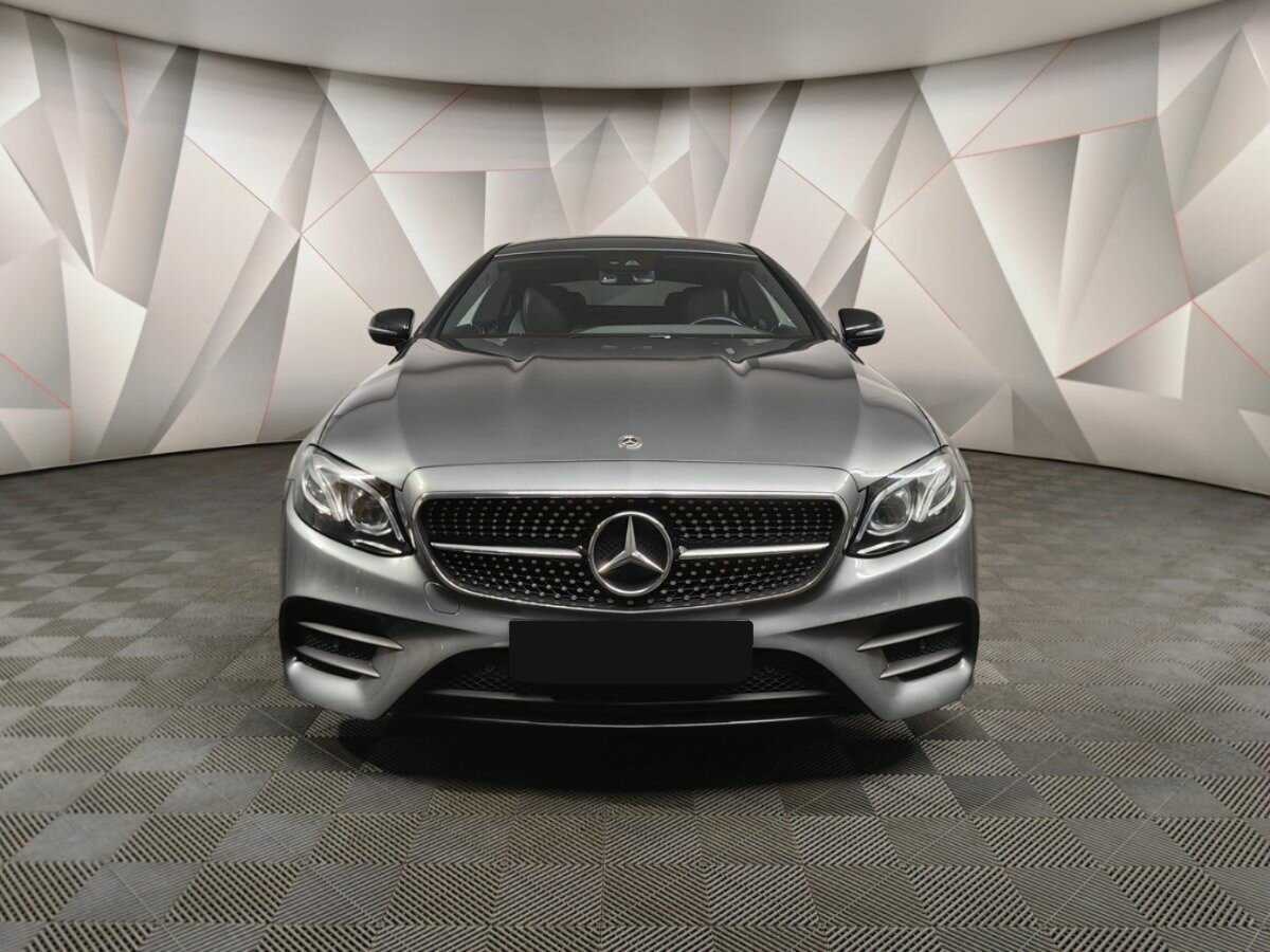 Купить Mercedes-Benz E-Класс 200, 2018, 44 622 км, фото №7