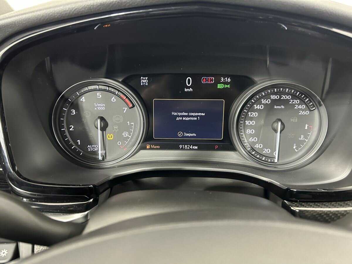 Купить Cadillac XT6, 2021, 91 000 км, фото №10