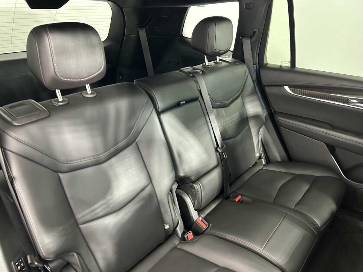 Купить Cadillac XT6, 2021, 91 000 км, фото №15