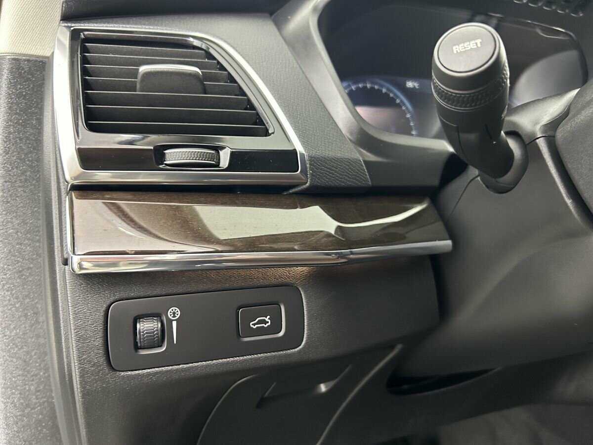 Купить Volvo XC90, 2017, 58 765 км, фото №9