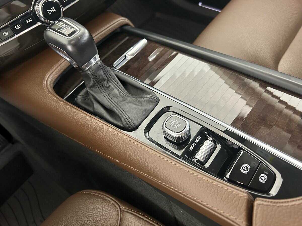 Купить Volvo XC90, 2017, 58 765 км, фото №13