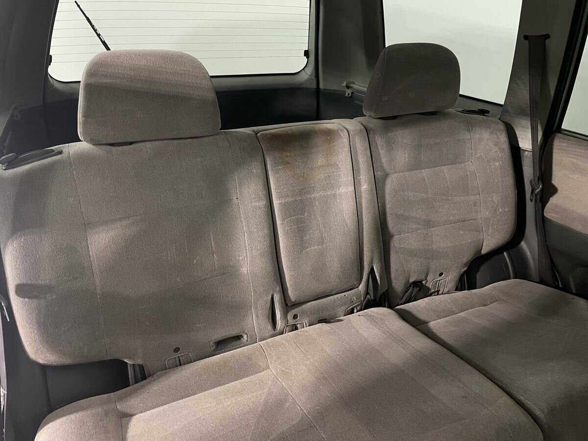 Купить Mitsubishi Montero Sport, 2000, 200 461 км, фото №14