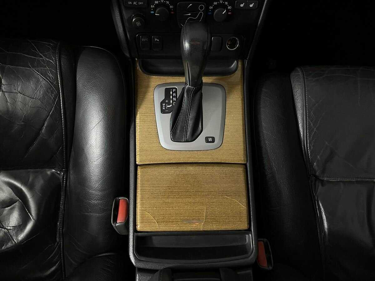 Купить Volvo XC90, 2003, 185 239 км, фото №12