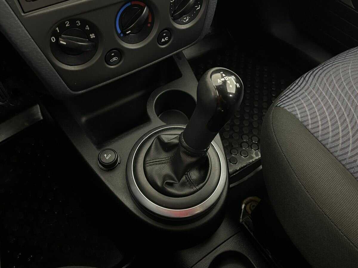 Купить Ford Fusion, 2006, 149 125 км, фото №13