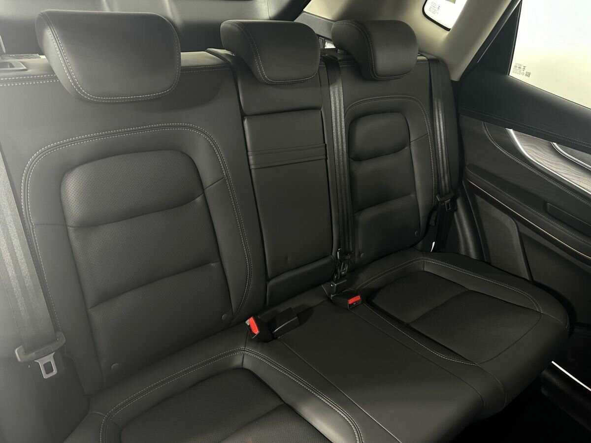 Купить EXEED LX, 2023, 8 881 км, фото №15