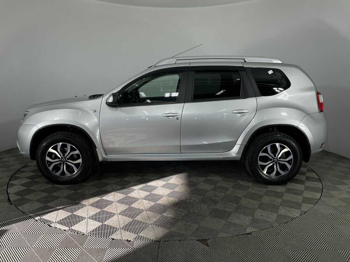 Купить Nissan Terrano, 2018, 94 640 км, фото №5