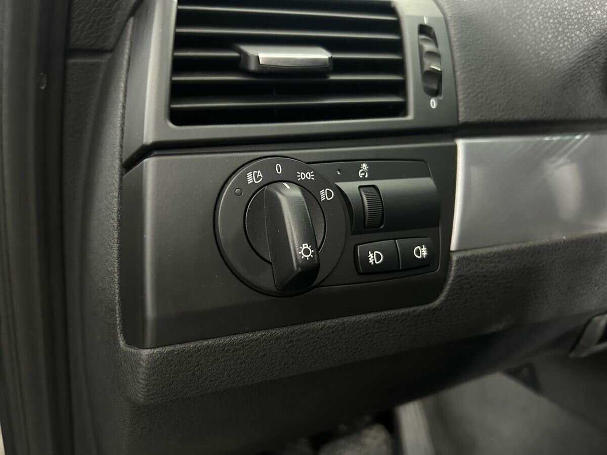 Купить BMW X3 25i, 2009, 155 386 км, фото №9