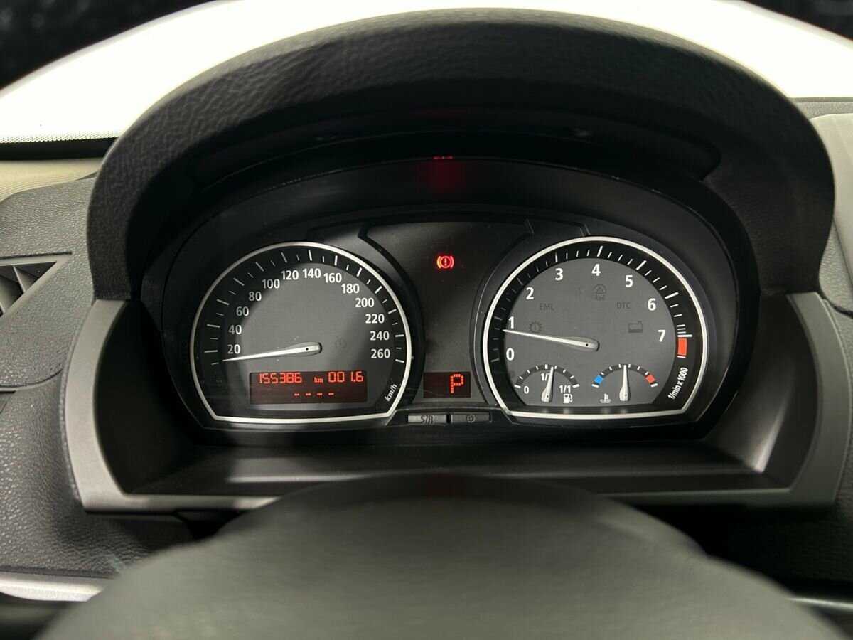 Купить BMW X3 25i, 2009, 155 386 км, фото №11