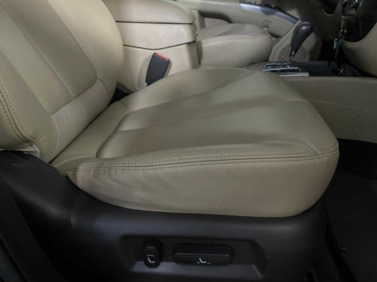 Купить Hyundai Santa Fe, 2010, 174 182 км, фото №14