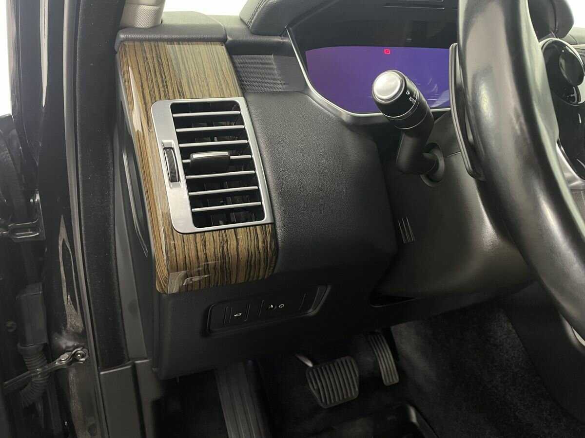 Купить Land Rover Range Rover, 2018, 109 547 км, фото №9