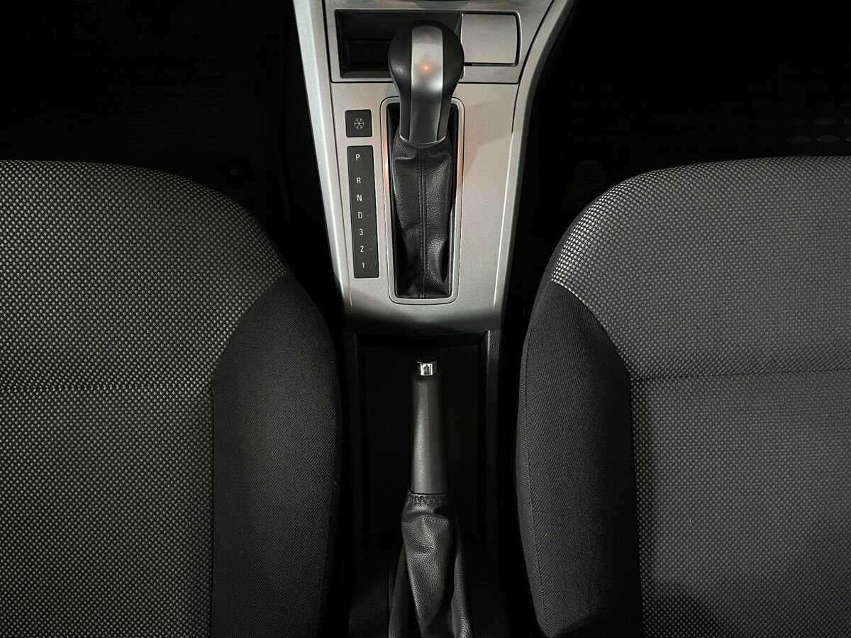 Купить Opel Astra, 2010, 130 499 км, фото №13