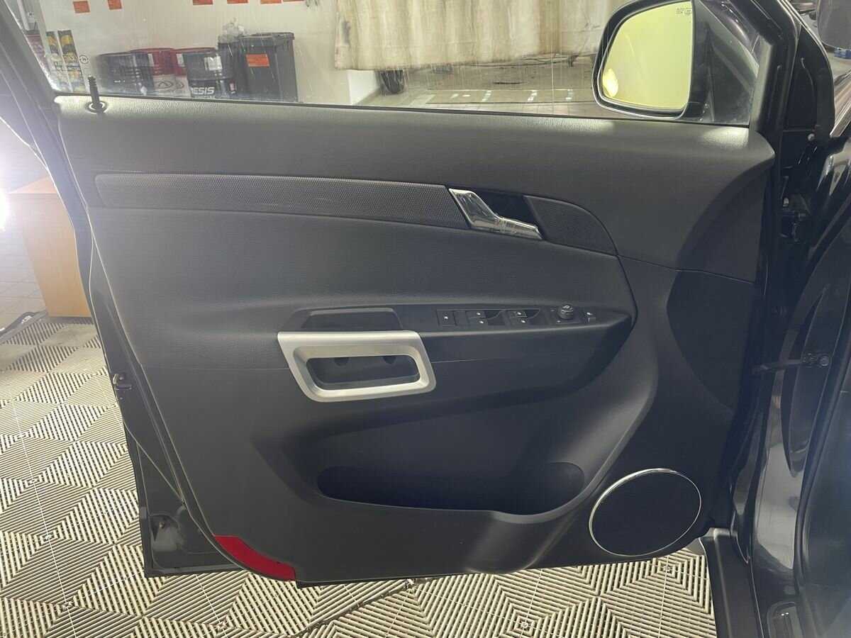 Купить Opel Antara, 2010, 114 743 км, фото №5