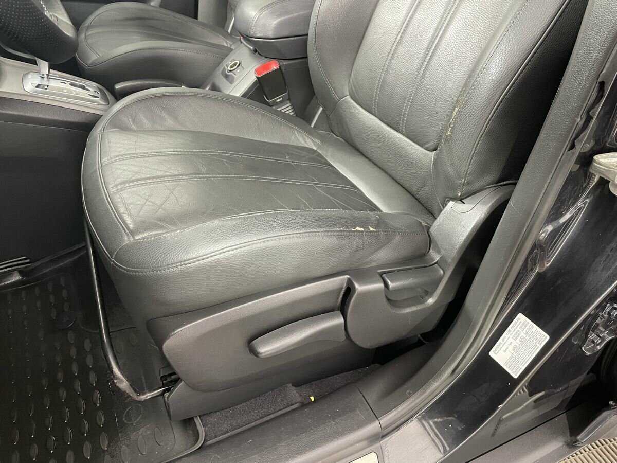 Купить Opel Antara, 2010, 114 743 км, фото №7