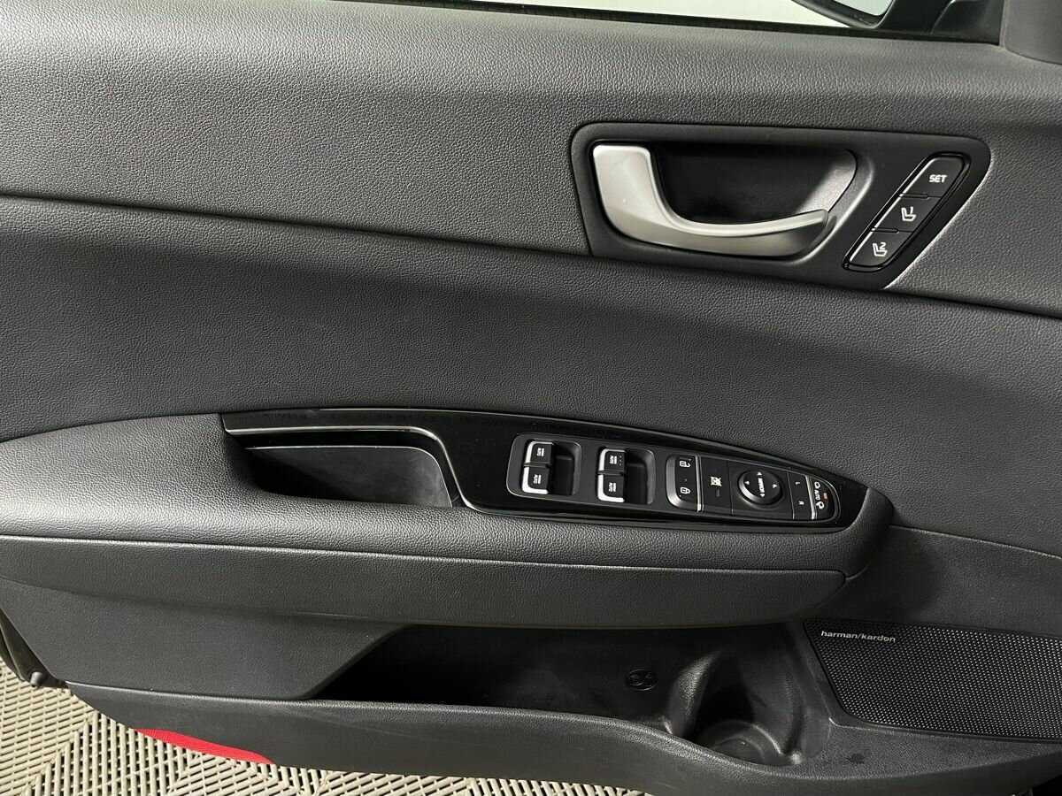 Купить Kia Optima, 2016, 59 068 км, фото №8