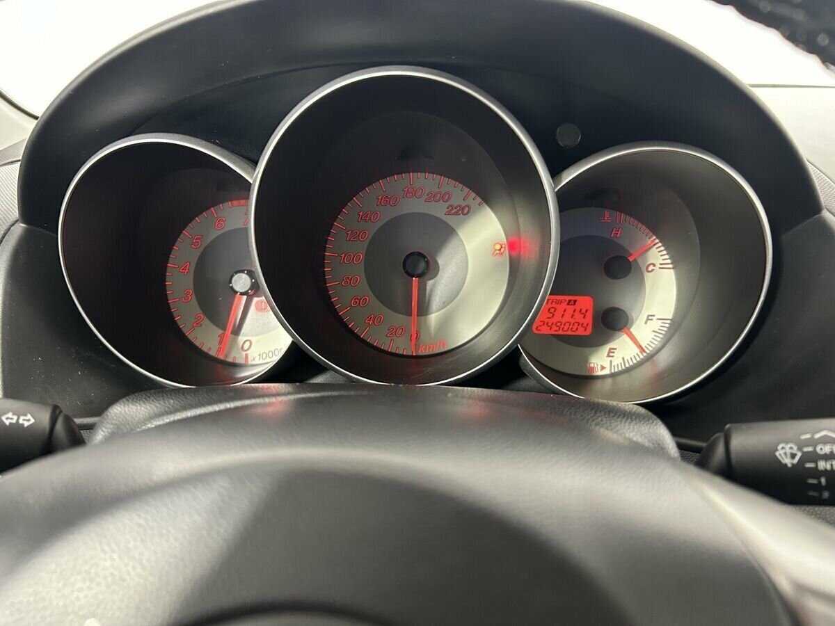 Купить Mazda 3, 2007, 275 000 км, фото №11